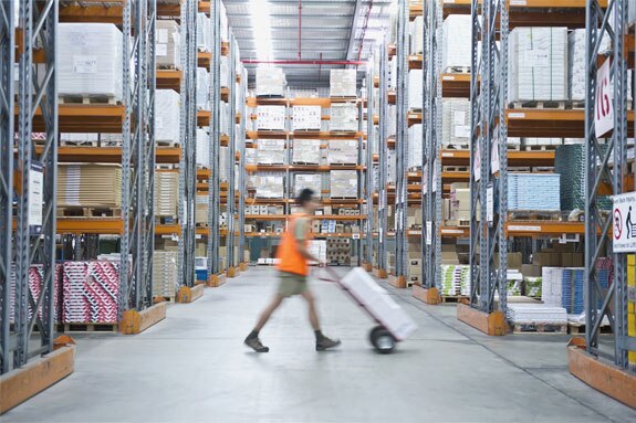 supply chain best practices