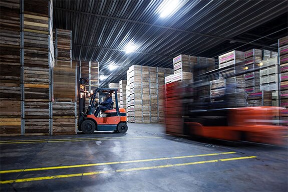 supply chain efficiency