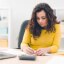 accounting for professional services