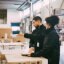 batch tracking