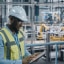 blockchain in manufacturing