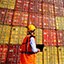 handle supply chain disruptions