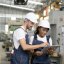 machine learning in manufacturing