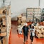 supply chain management