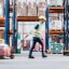 wholesale distribution