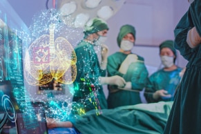 ai healthcare