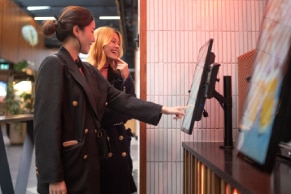 ai in Restaurant