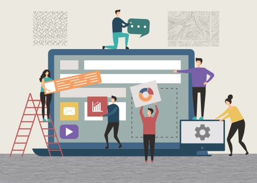 B2B Online Marketing: More Leads for Less Cash