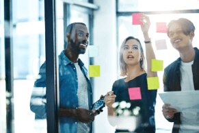 business efficiency examples