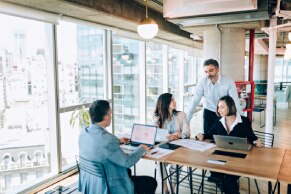 change management