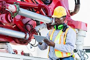 Construction Automation
