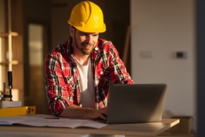 construction payment management