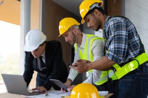 construction payment