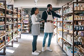 consumer packaged goods cpg