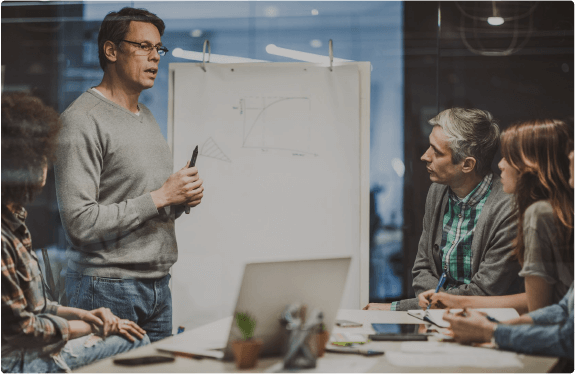 Determine Debtor Days at a Glance