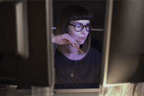 data scientist