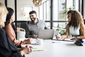 epm benefits