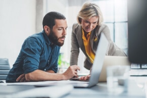 excel accounting