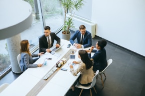 field services management benefits