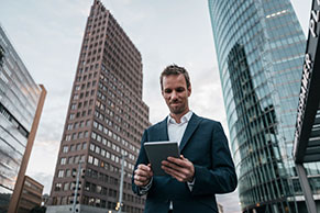 field services management