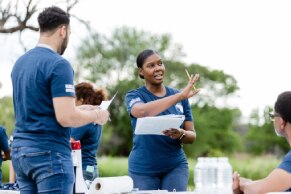 financial challenges nonprofit organizations