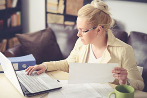 financial forecasting vs. financial modeling