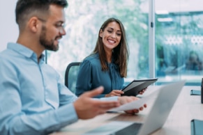 financial performance management