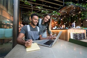 expense management small business