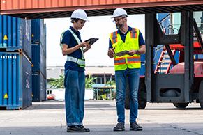 global trade management