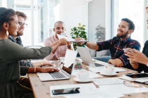 grant management Checklist