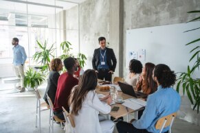 cgrant management