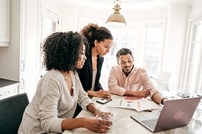 grow real estate business