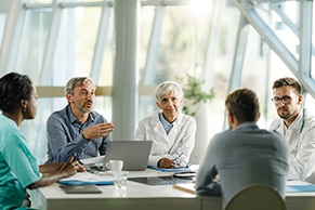 healthcare asset management