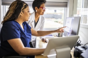healthcare automation