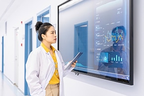 Healthcare Cloud