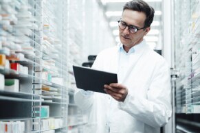 healthcare dashboards