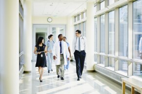 healthcare forecasting tips