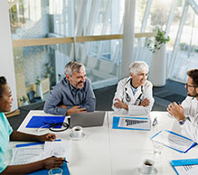 healthcare industry challenges