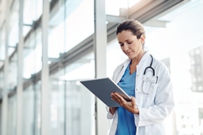 healthcare kpis