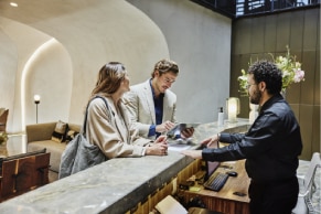 hospitality industry erp benefits
