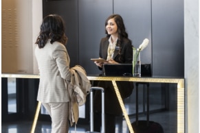 hospitality industry trends