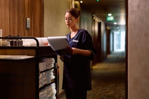 hotel inventory management