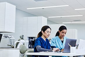 improve efficiency healthcare