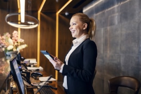 improve hotel operations