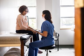 improve patient care