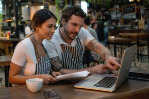 increase restaurant sales