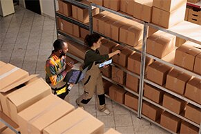 inventory optimization