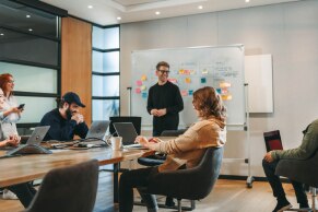 IT Project Management: An Expert Guide