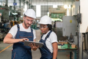 lean manufacturing