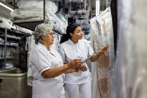 manufacturing erp implementation